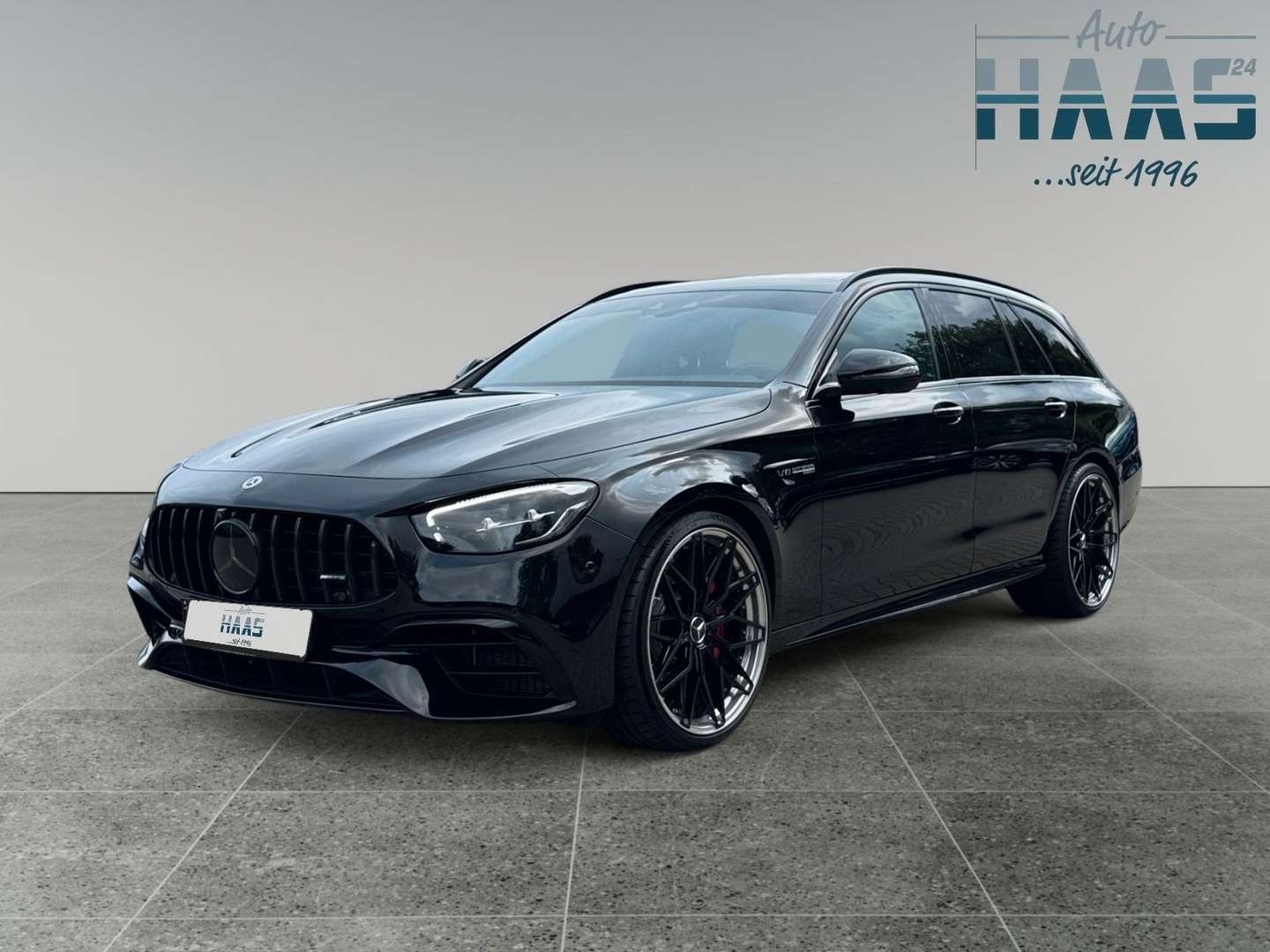 Mercedes Classe E63 AMG 63 AMG Line - 2022 - Joinsteer - #1