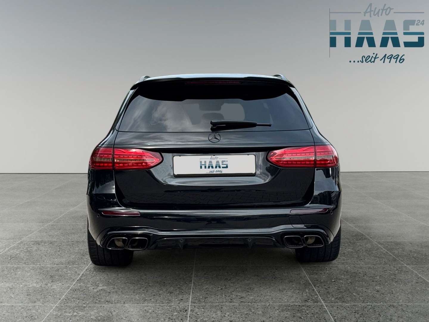 Mercedes Classe E63 AMG 63 AMG Line - 2022 - Joinsteer - #2