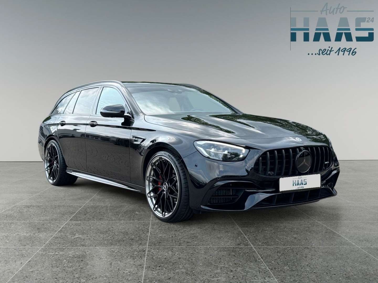 Mercedes Classe E63 AMG 63 AMG Line - 2022 - Joinsteer - #5