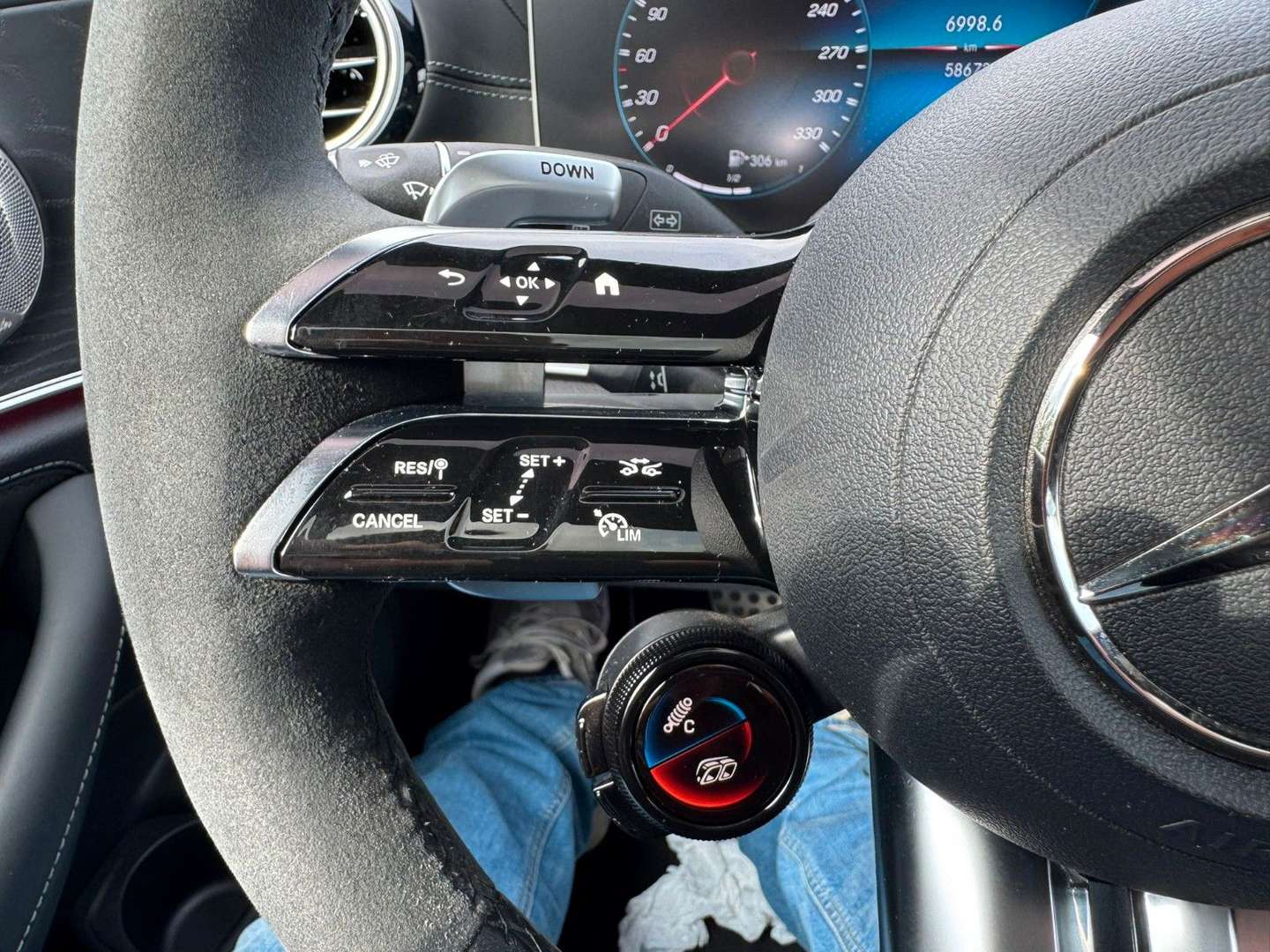 Mercedes Classe E63 AMG 63 AMG Line - 2022 - Joinsteer - #11