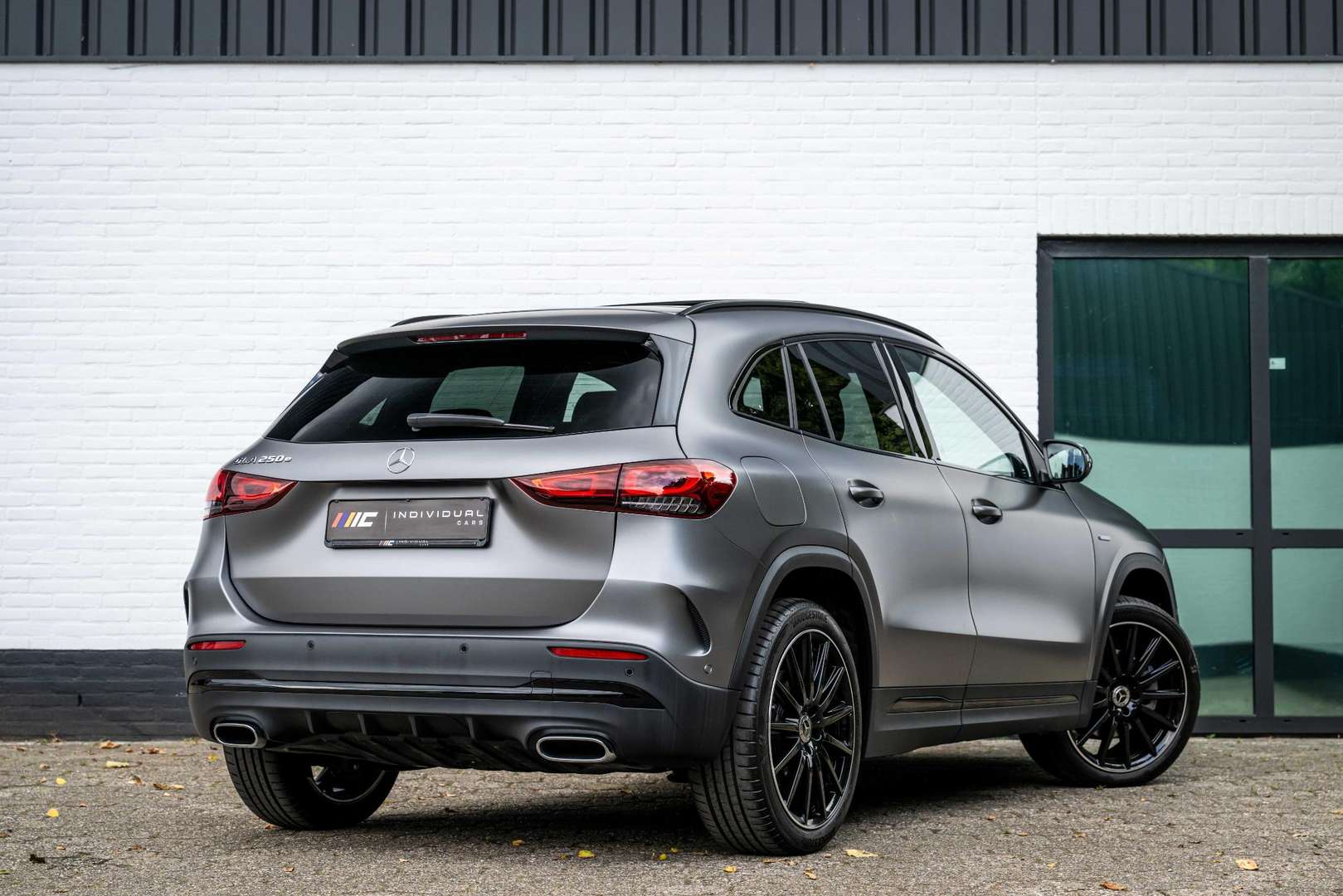 Mercedes GLA 250 AMG Line - 2021 - Joinsteer - #2