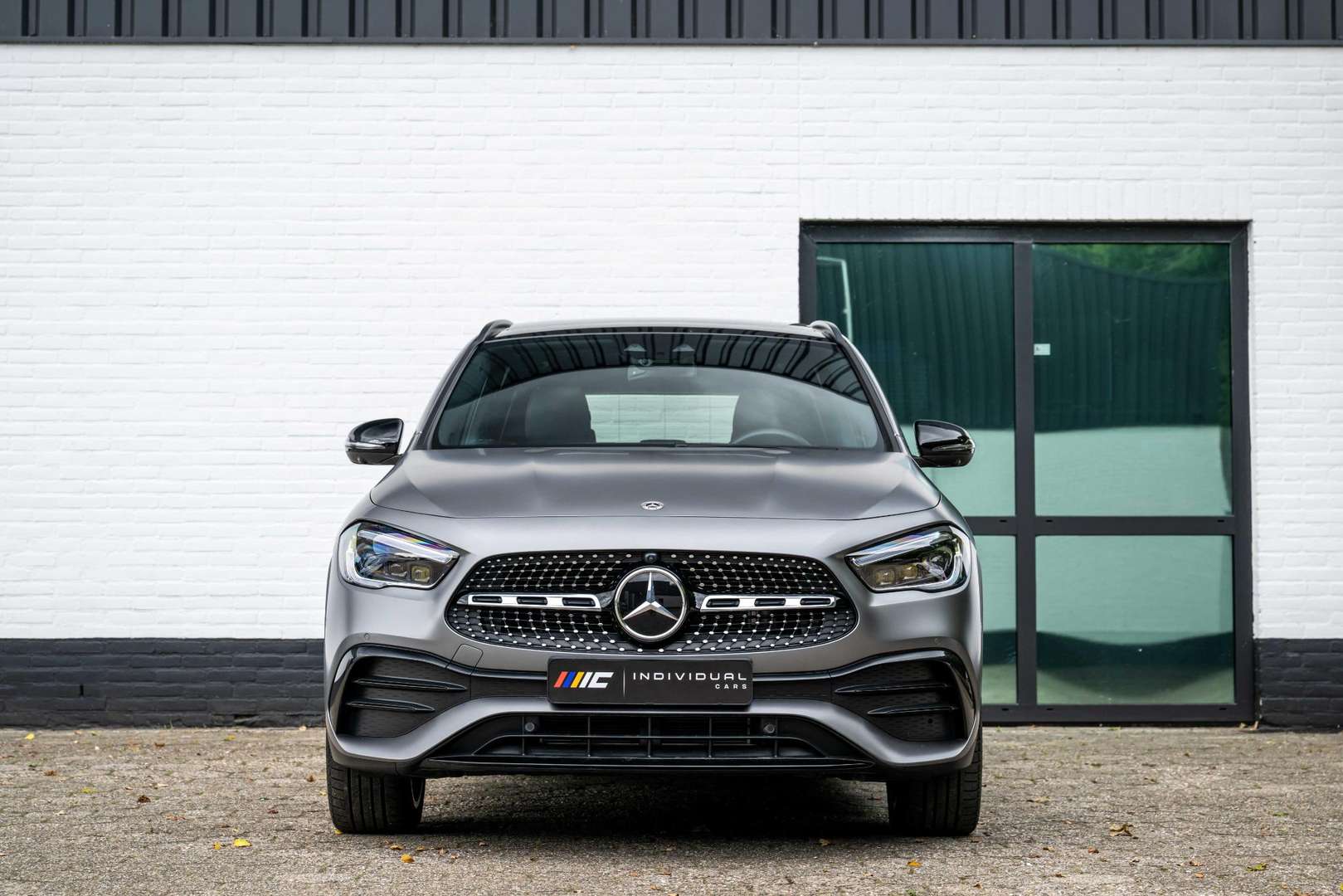 Mercedes GLA 250 AMG Line - 2021 - Joinsteer - #3