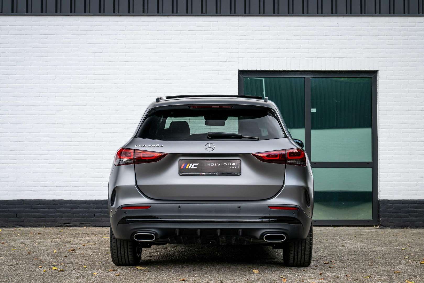 Mercedes GLA 250 AMG Line - 2021 - Joinsteer - #4