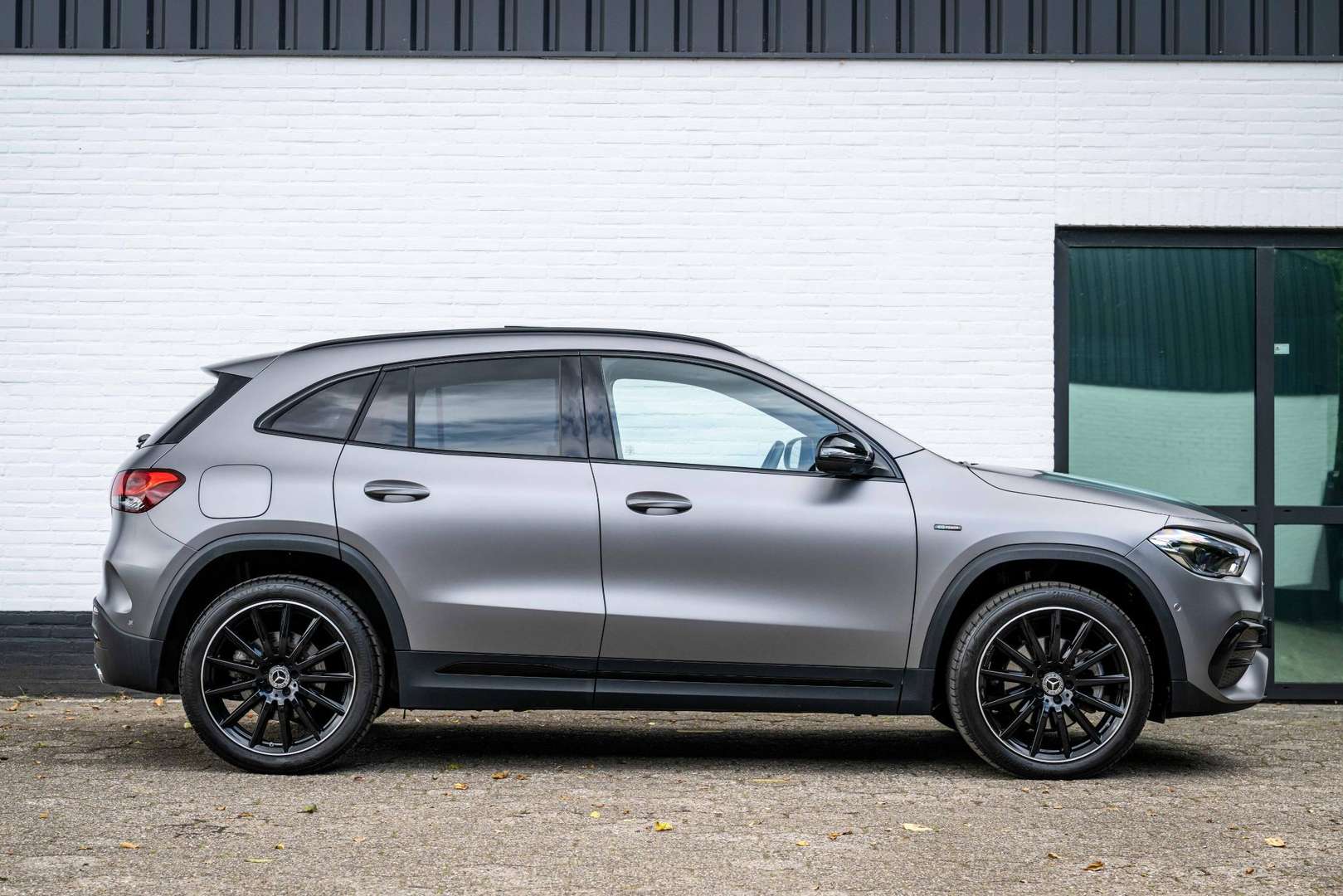 Mercedes GLA 250 AMG Line - 2021 - Joinsteer - #5