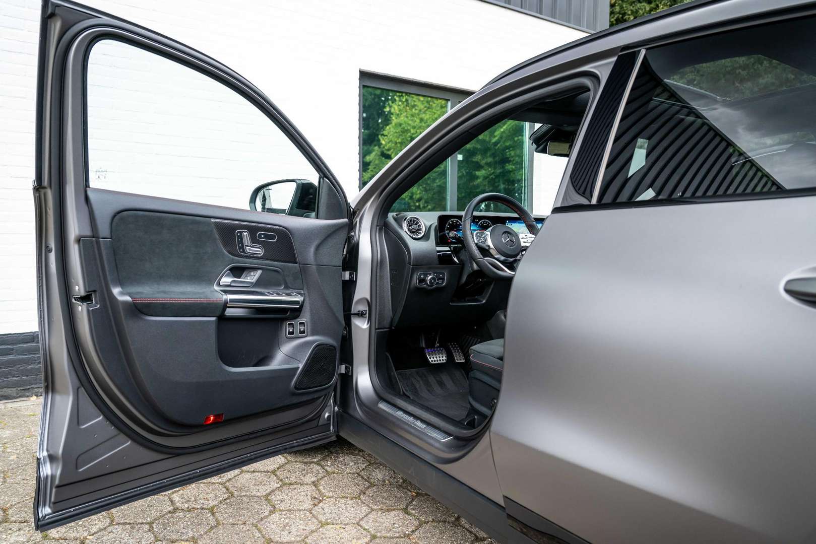Mercedes GLA 250 AMG Line - 2021 - Joinsteer - #8
