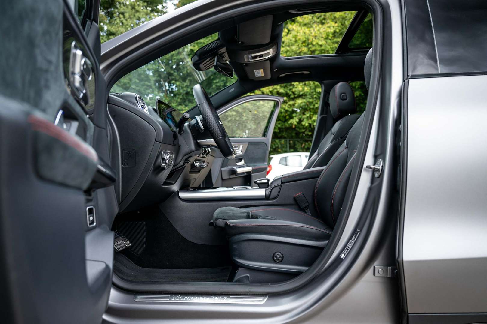 Mercedes GLA 250 AMG Line - 2021 - Joinsteer - #9