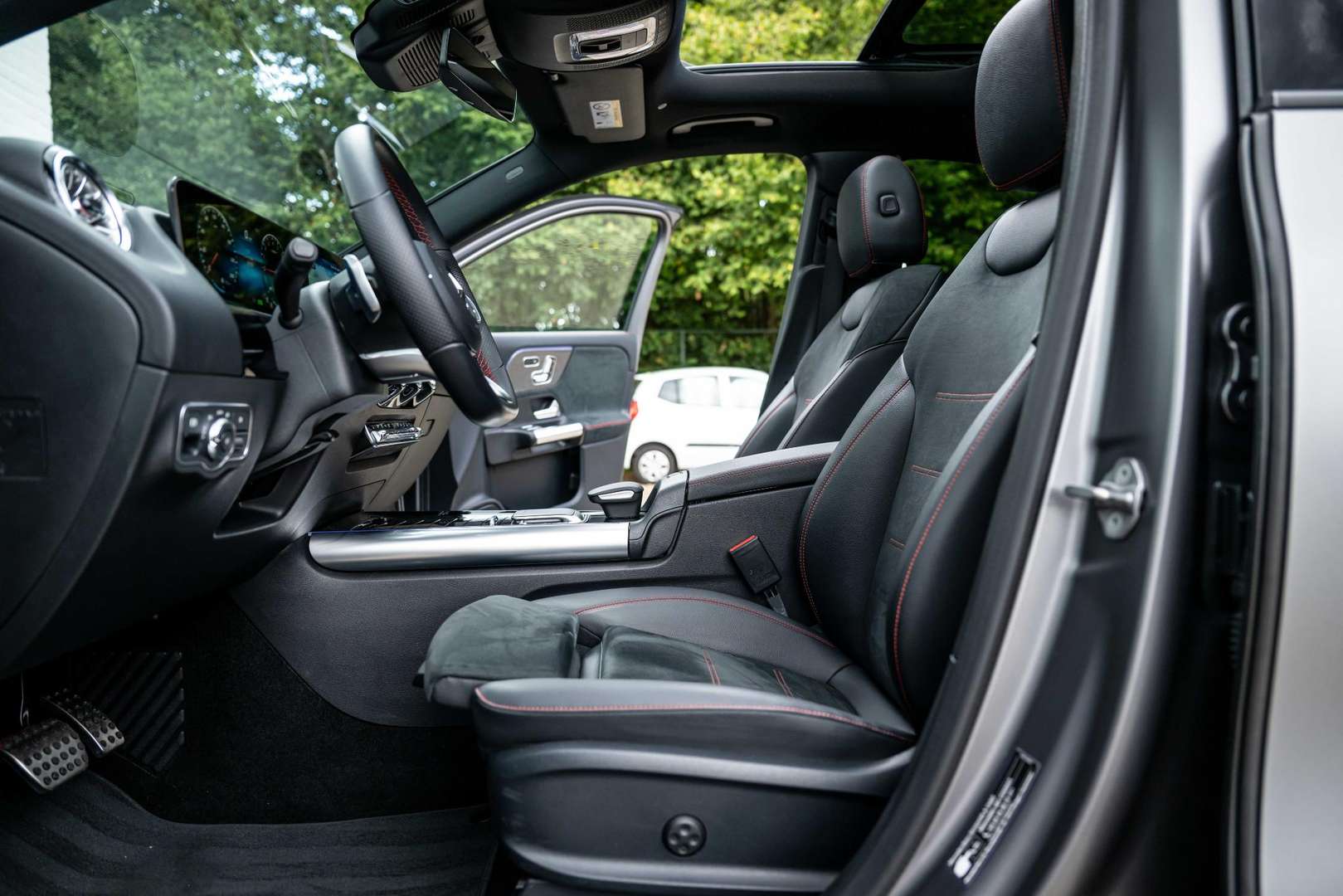 Mercedes GLA 250 AMG Line - 2021 - Joinsteer - #10
