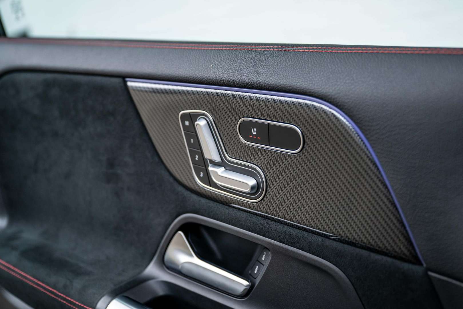 Mercedes GLA 250 AMG Line - 2021 - Joinsteer - #12