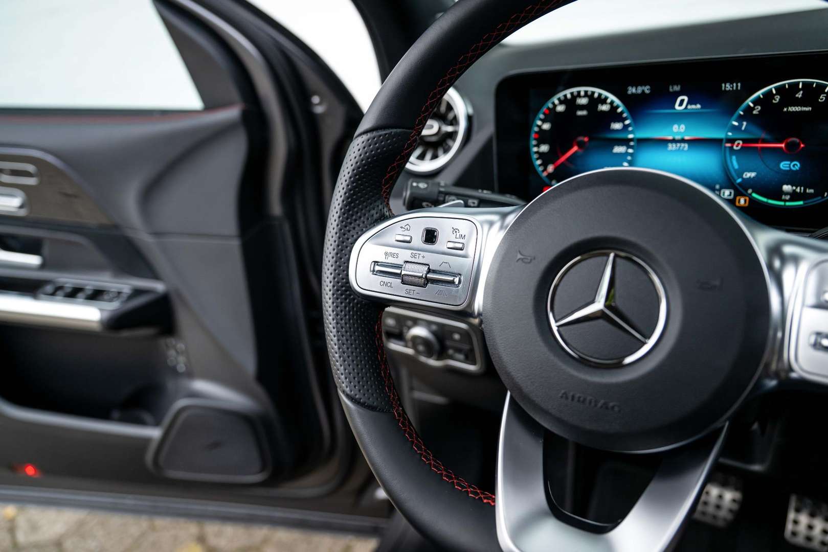 Mercedes GLA 250 AMG Line - 2021 - Joinsteer - #13