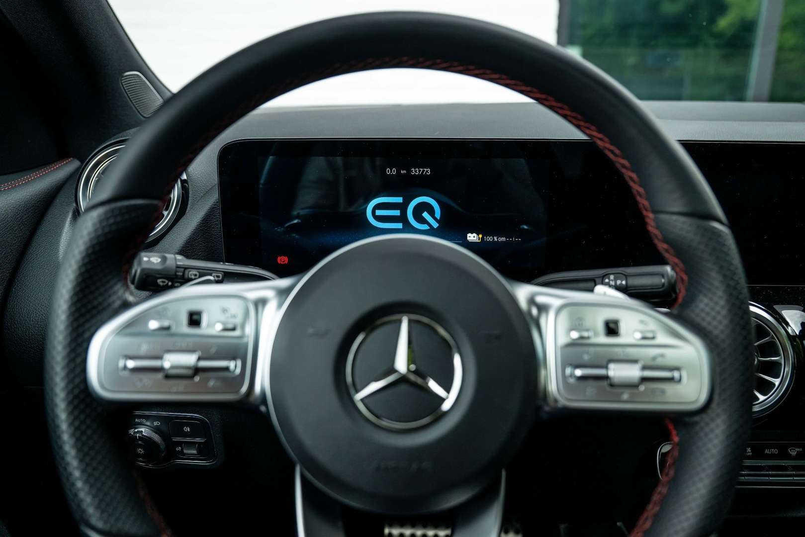 Mercedes GLA 250 AMG Line - 2021 - Joinsteer - #14