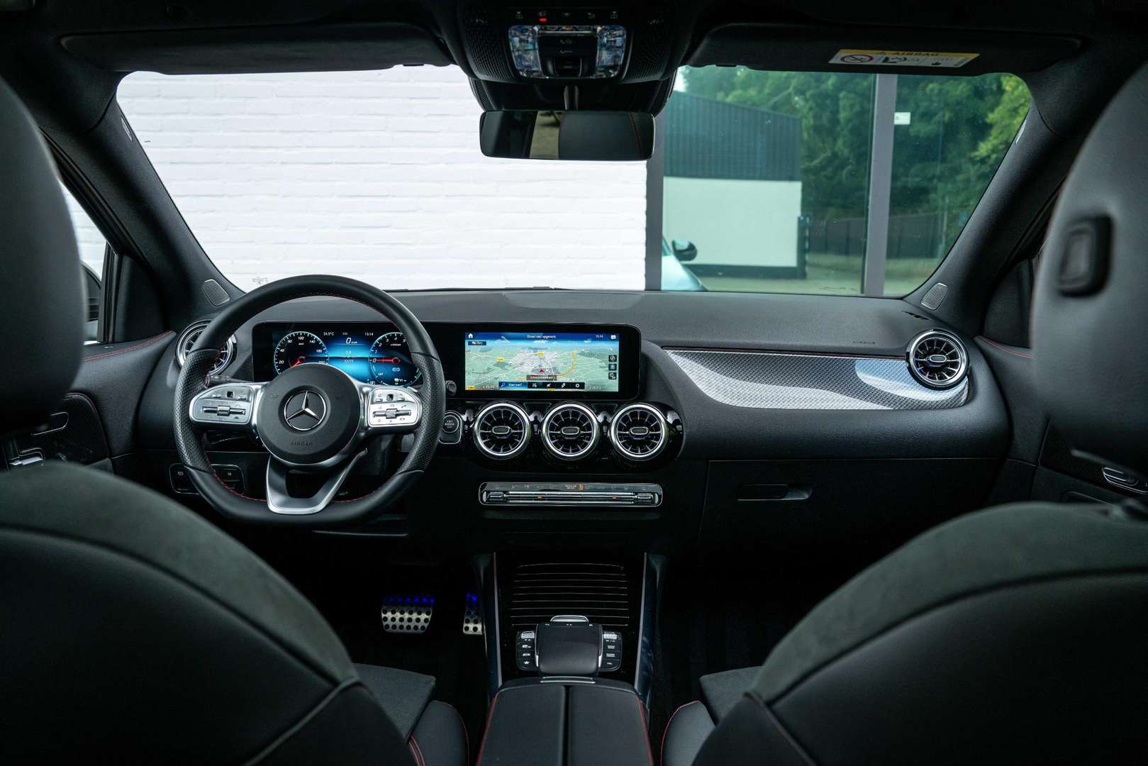 Mercedes GLA 250 AMG Line - 2021 - Joinsteer - #15