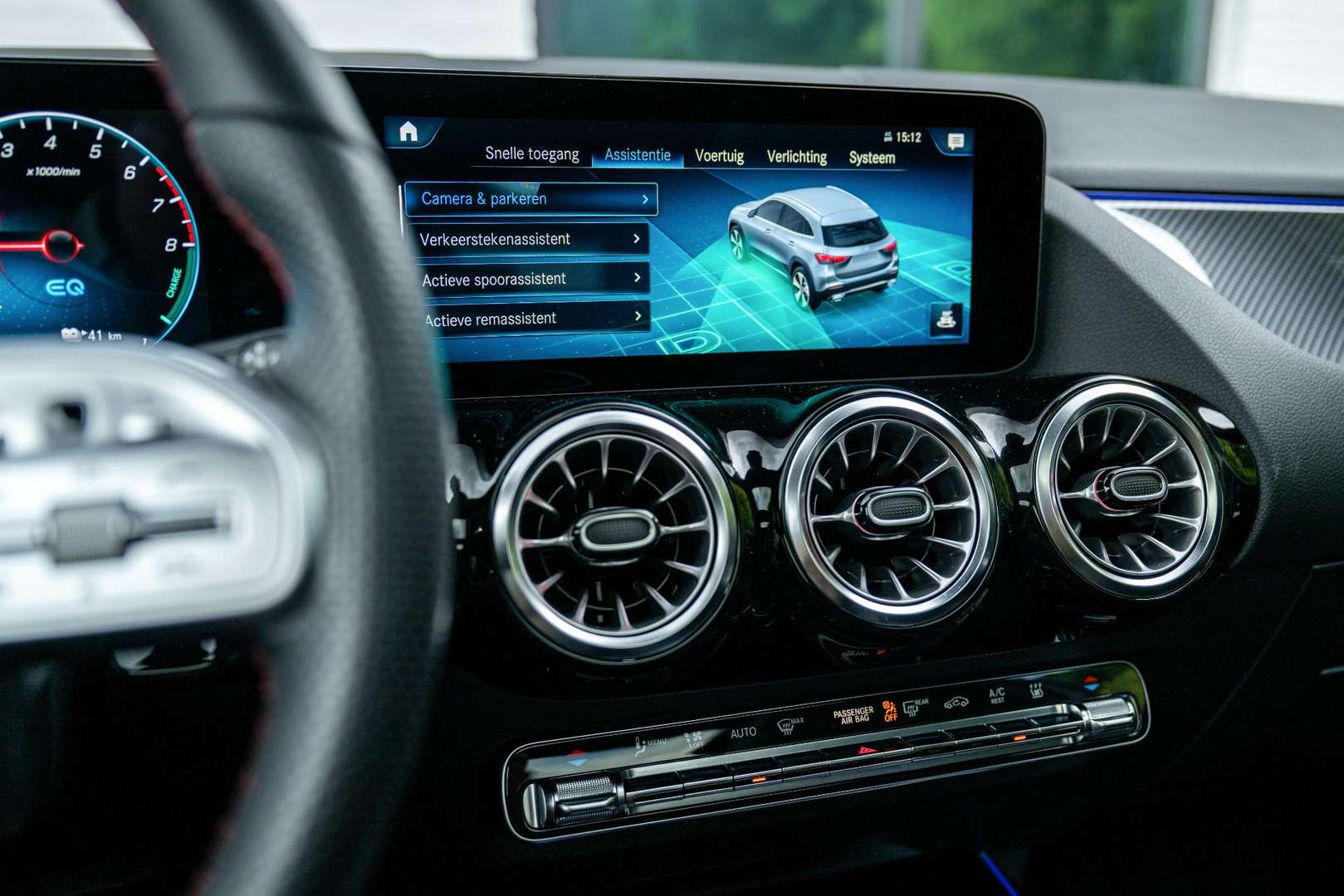 Mercedes GLA 250 AMG Line - 2021 - Joinsteer - #16