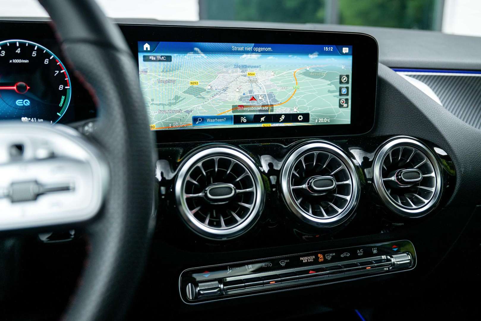 Mercedes GLA 250 AMG Line - 2021 - Joinsteer - #17