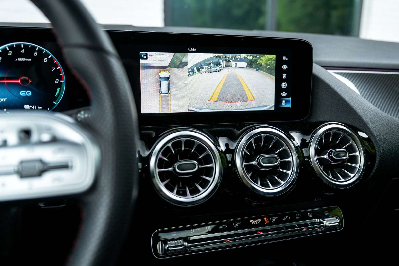Mercedes GLA 250 AMG Line - 2021 - Joinsteer - #18