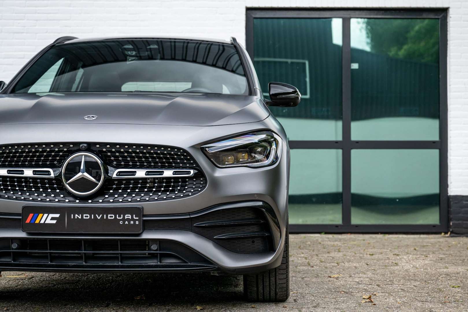 Mercedes GLA 250 AMG Line - 2021 - Joinsteer - #20