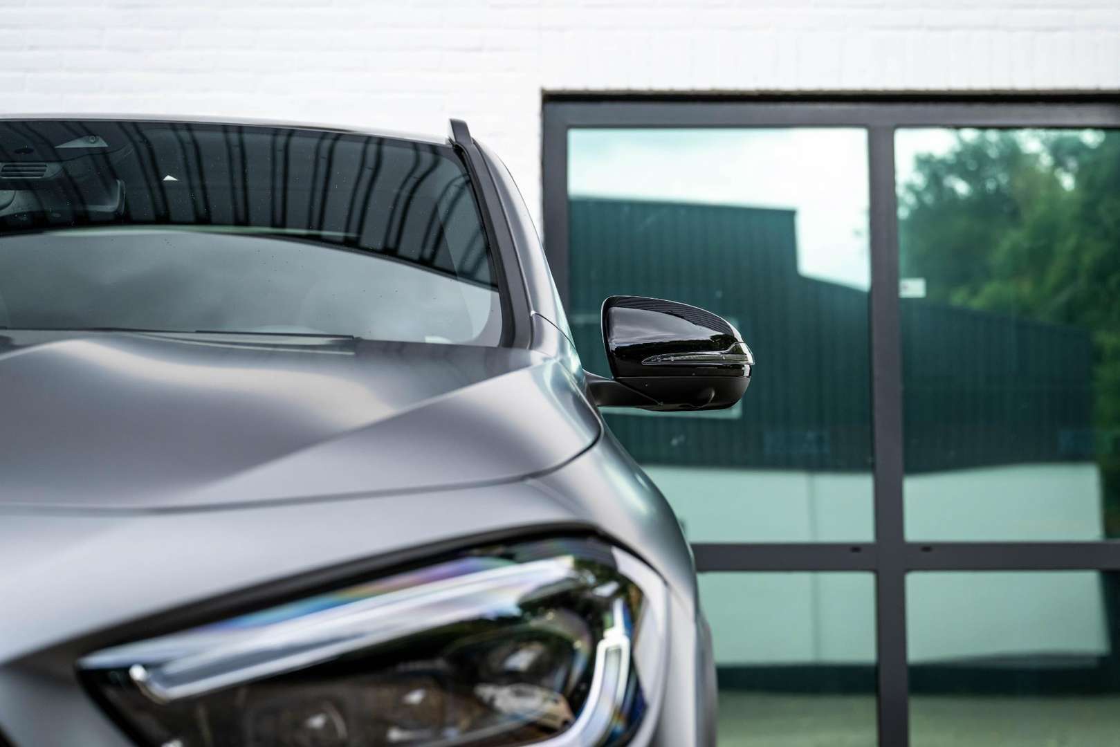 Mercedes GLA 250 AMG Line - 2021 - Joinsteer - #21