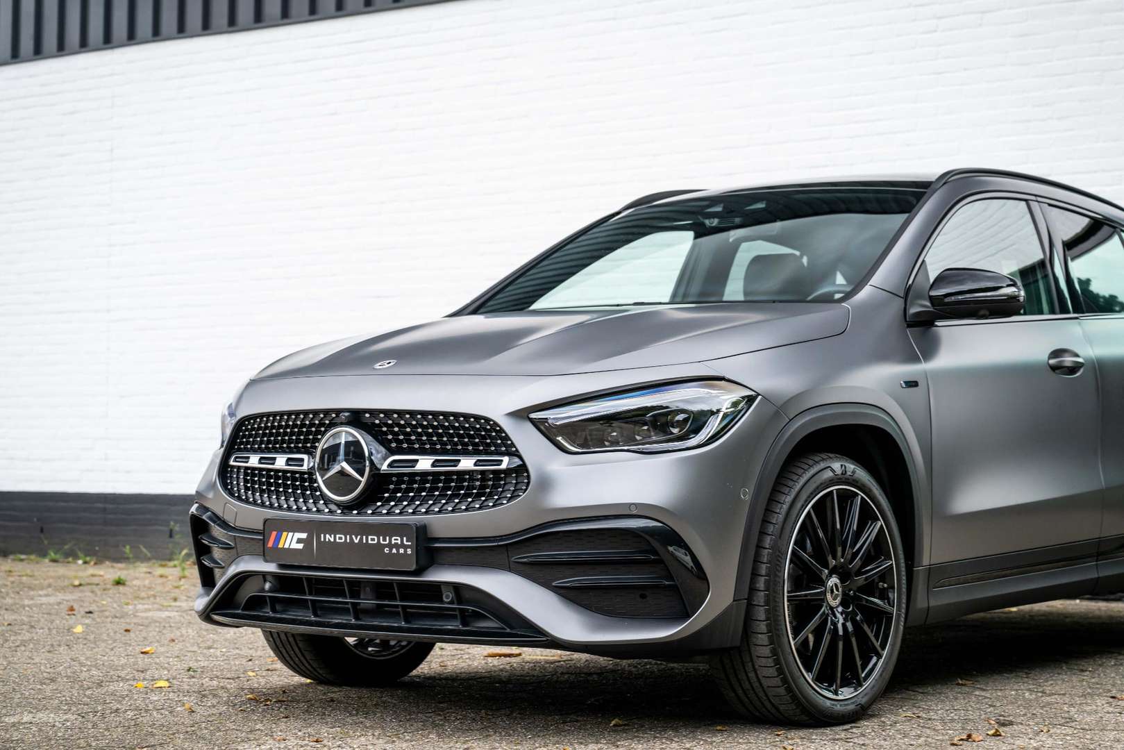 Mercedes GLA 250 AMG Line - 2021 - Joinsteer - #22
