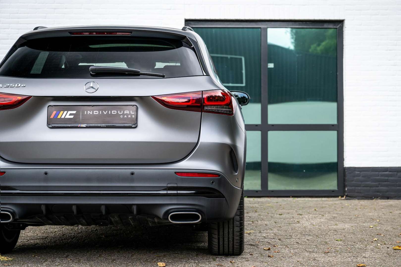 Mercedes GLA 250 AMG Line - 2021 - Joinsteer - #24