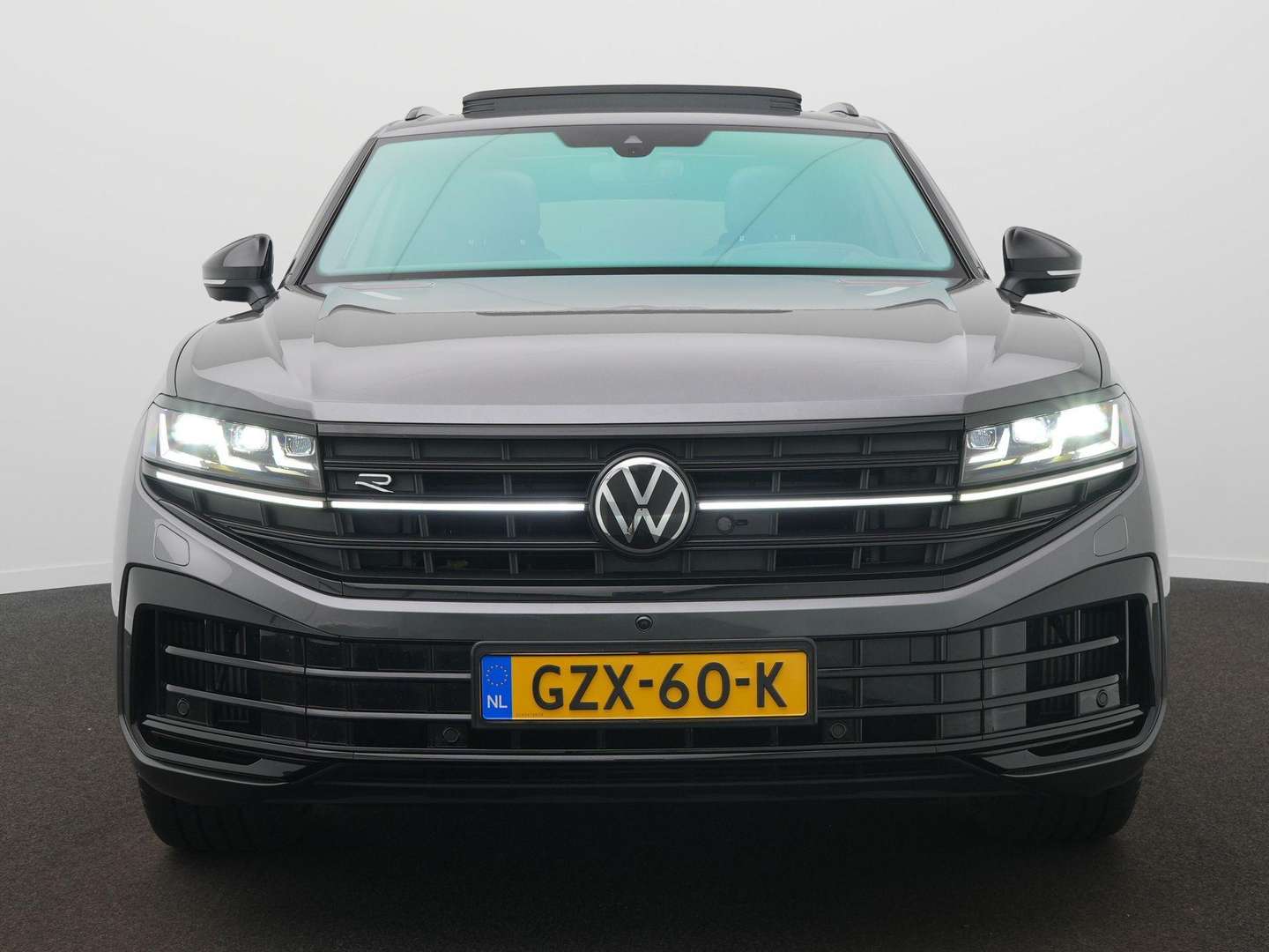 Volkswagen Touareg EHybrid 4Motion R - 2025 - Joinsteer - #2