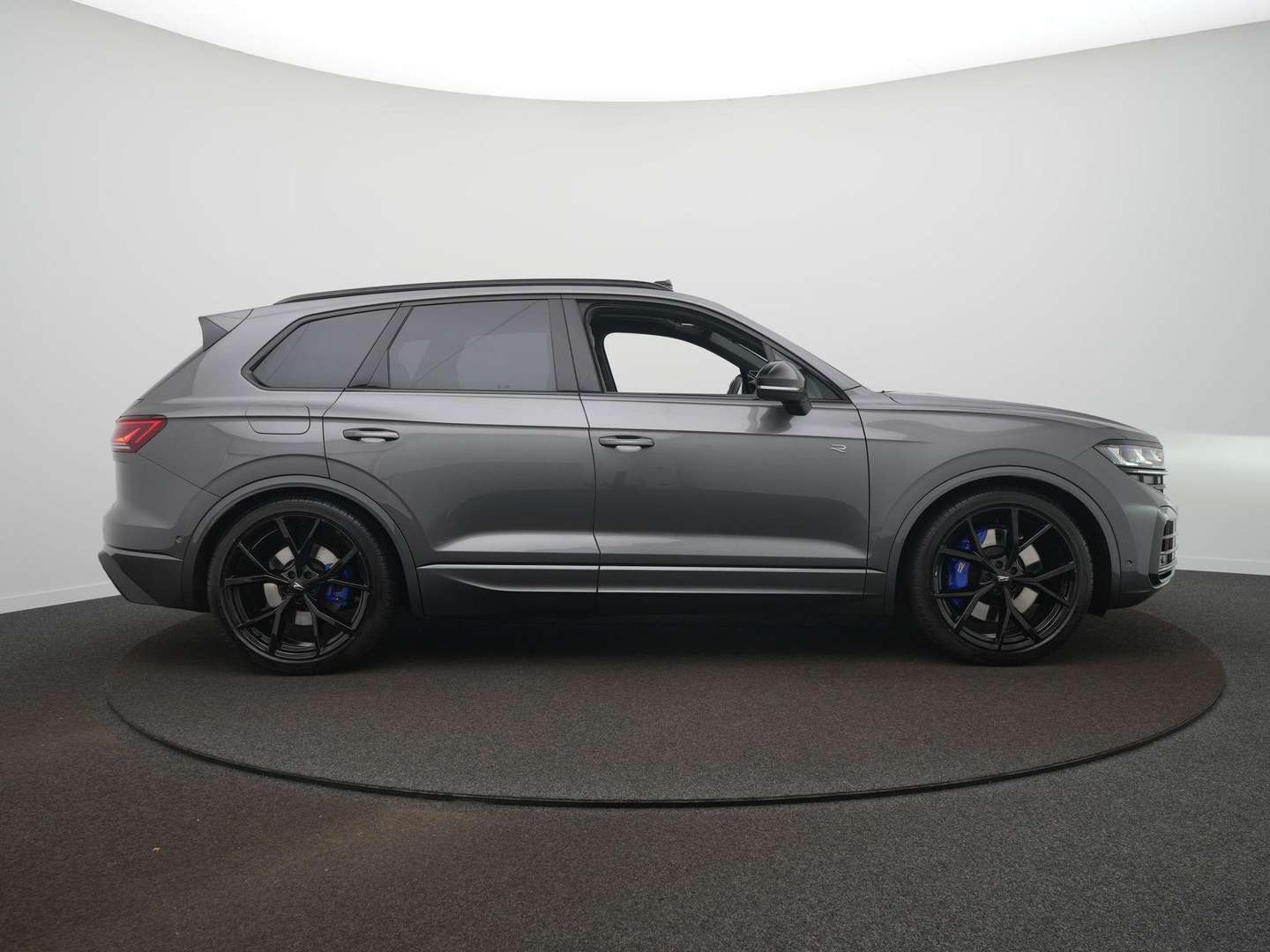 Volkswagen Touareg EHybrid 4Motion R - 2025 - Joinsteer - #4