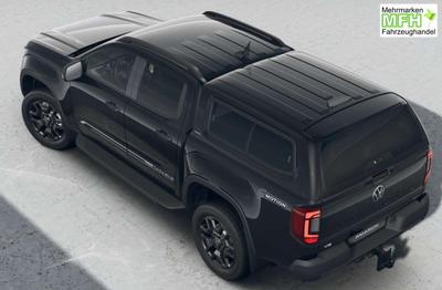Volkswagen Amarok 4Motion Dark Label