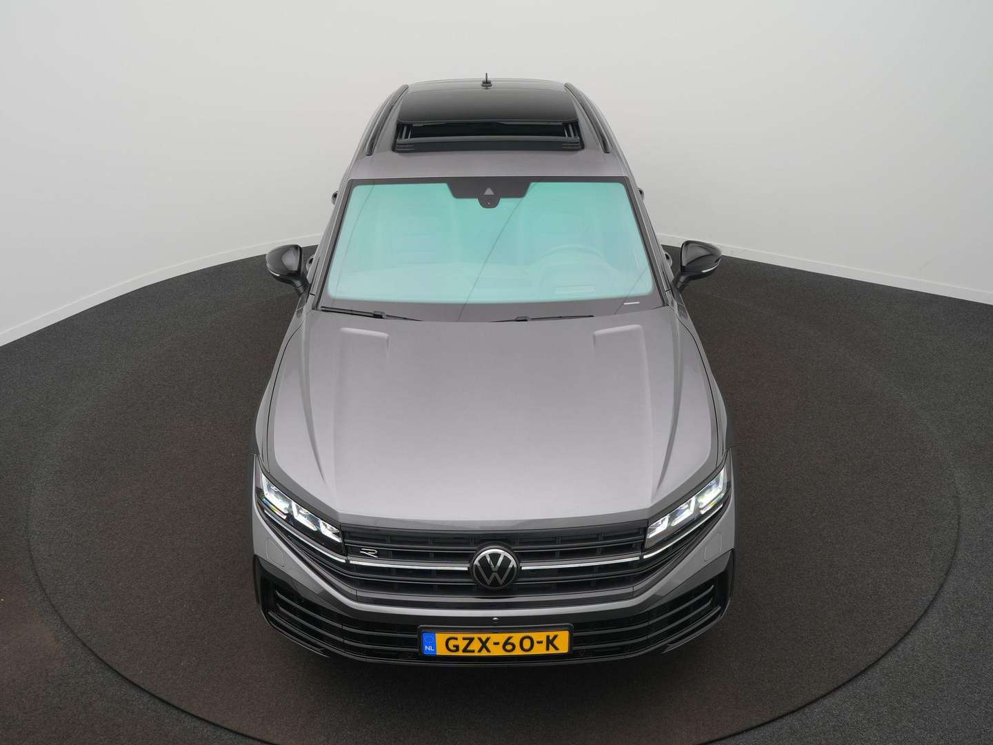 Volkswagen Touareg EHybrid 4Motion R - 2025 - Joinsteer - #11