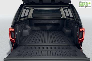 Volkswagen Amarok 4Motion Dark Label — photo 3