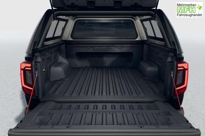 Volkswagen Amarok 4Motion Dark Label