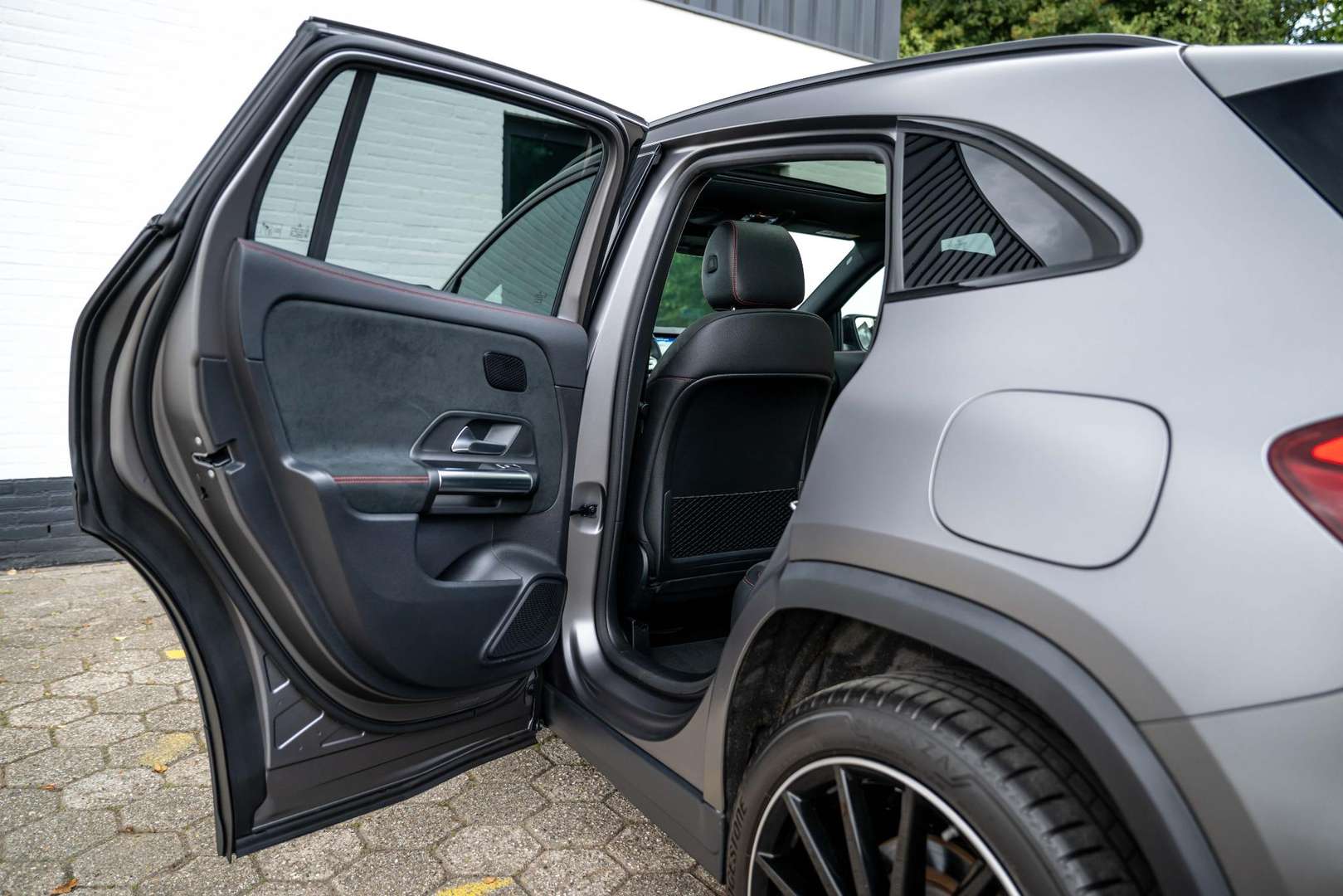 Mercedes GLA 250 AMG Line - 2021 - Joinsteer - #31