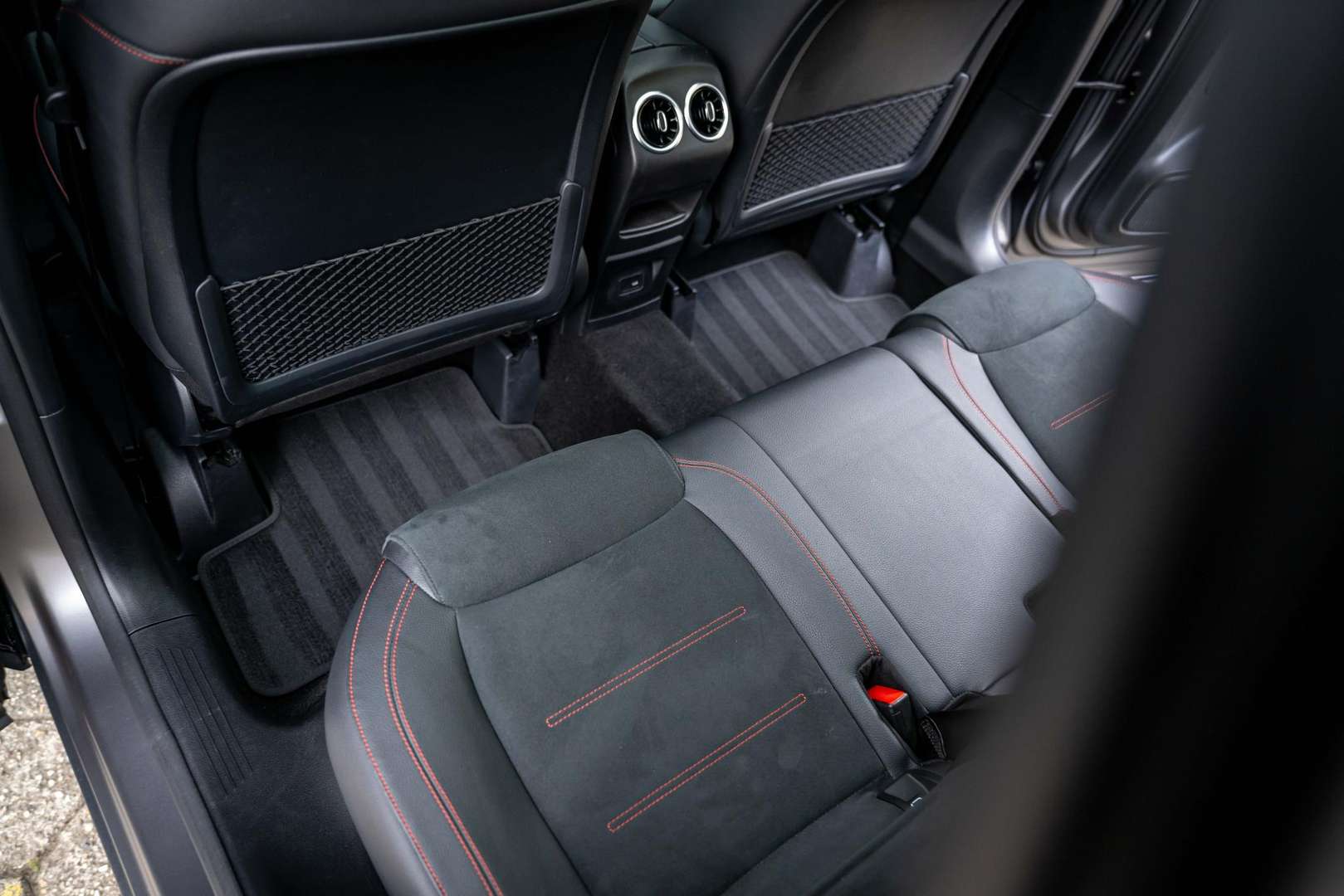 Mercedes GLA 250 AMG Line - 2021 - Joinsteer - #32