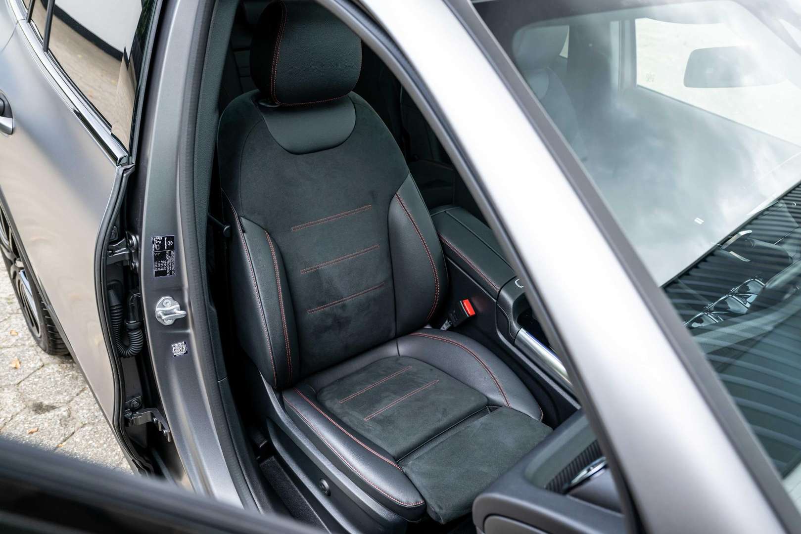 Mercedes GLA 250 AMG Line - 2021 - Joinsteer - #34
