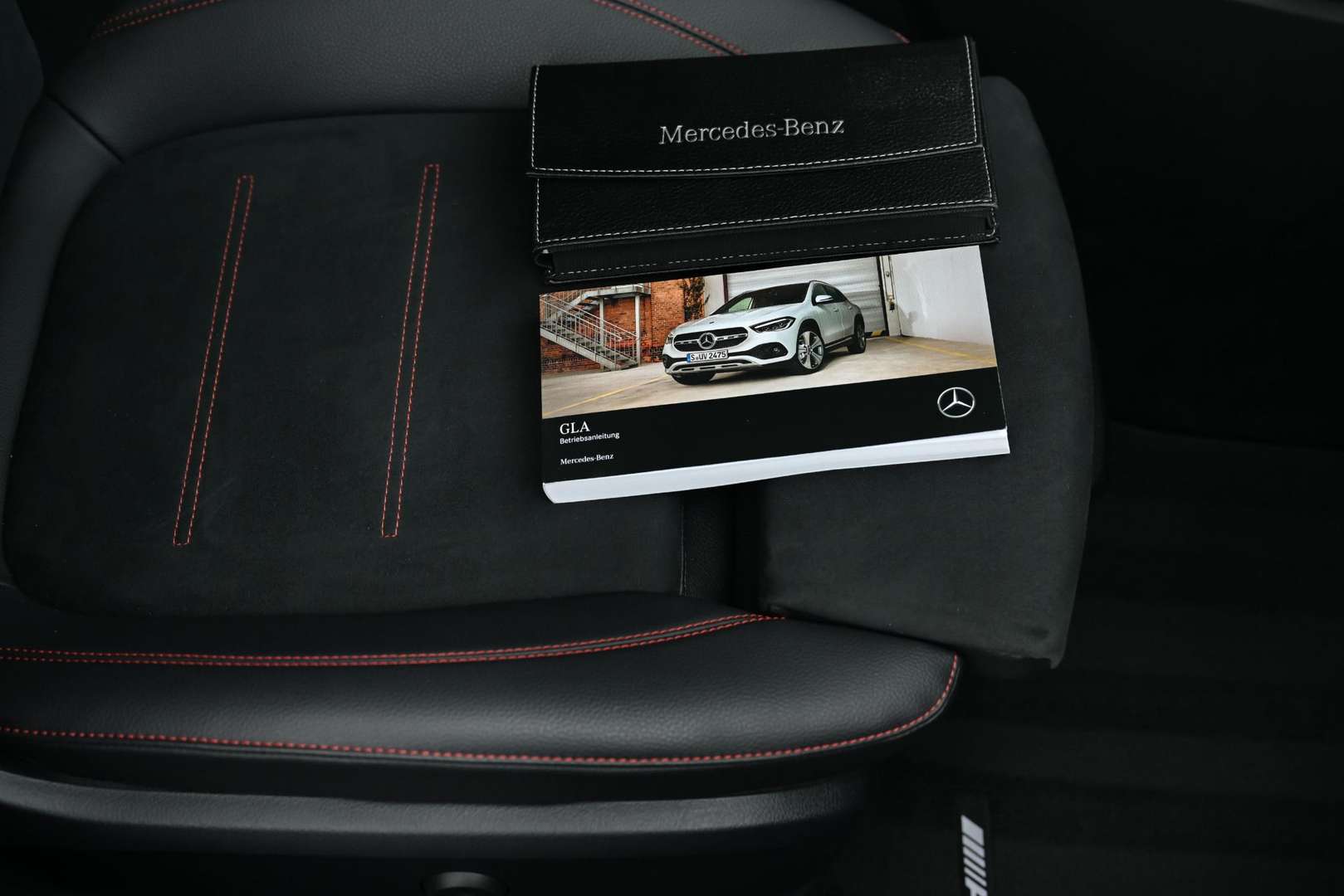 Mercedes GLA 250 AMG Line - 2021 - Joinsteer - #36
