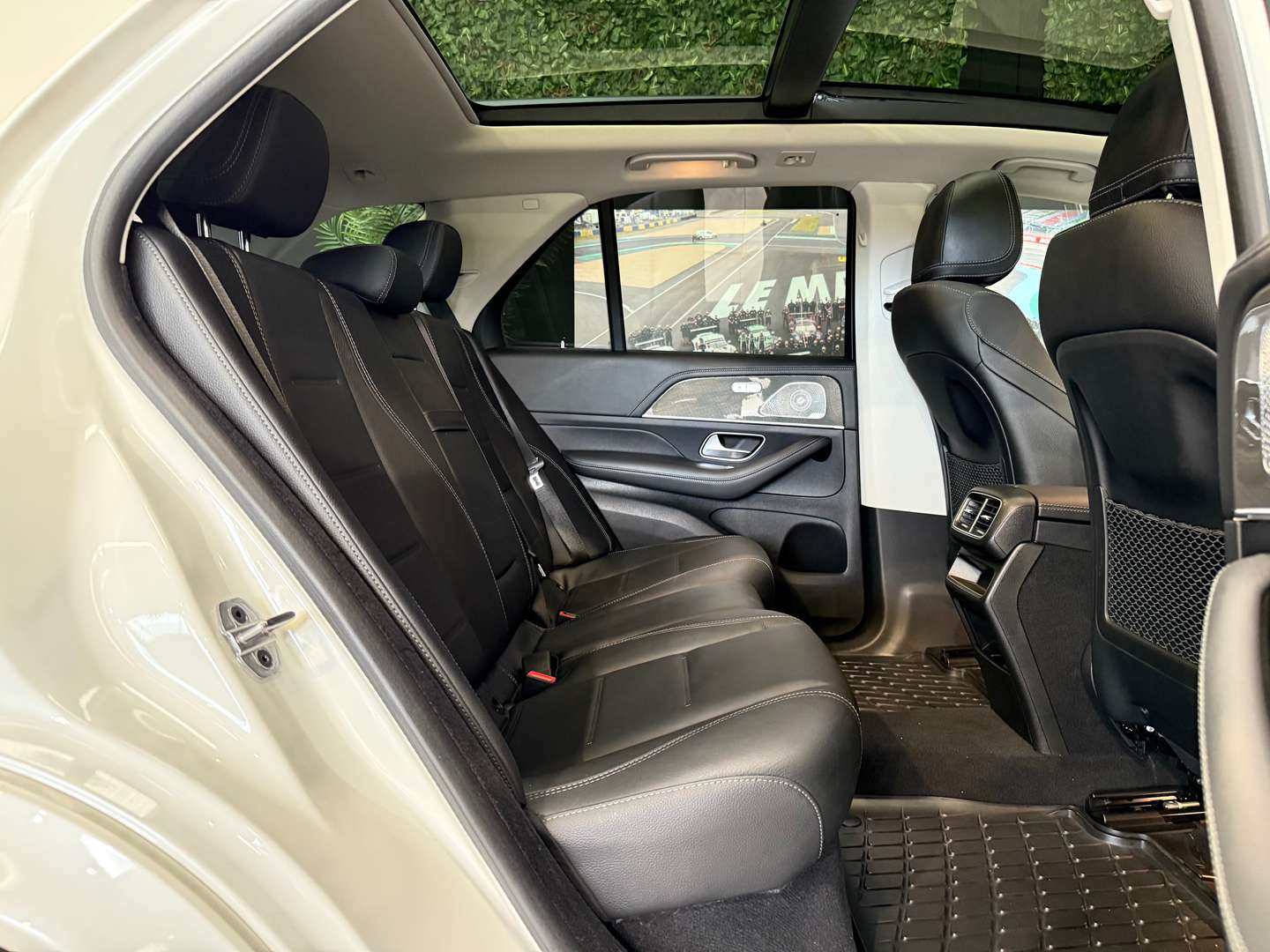 Mercedes GLE 350 Premium Plus - 2022 - Joinsteer - #10