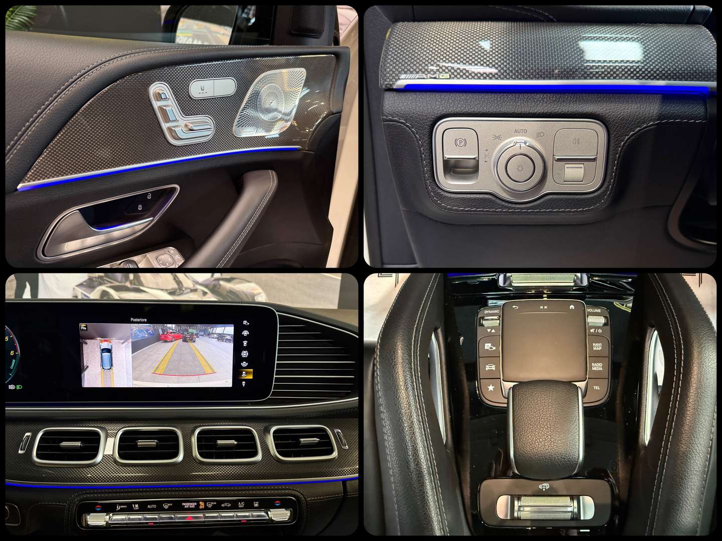 Mercedes GLE 350 Premium Plus - 2022 - Joinsteer - #13