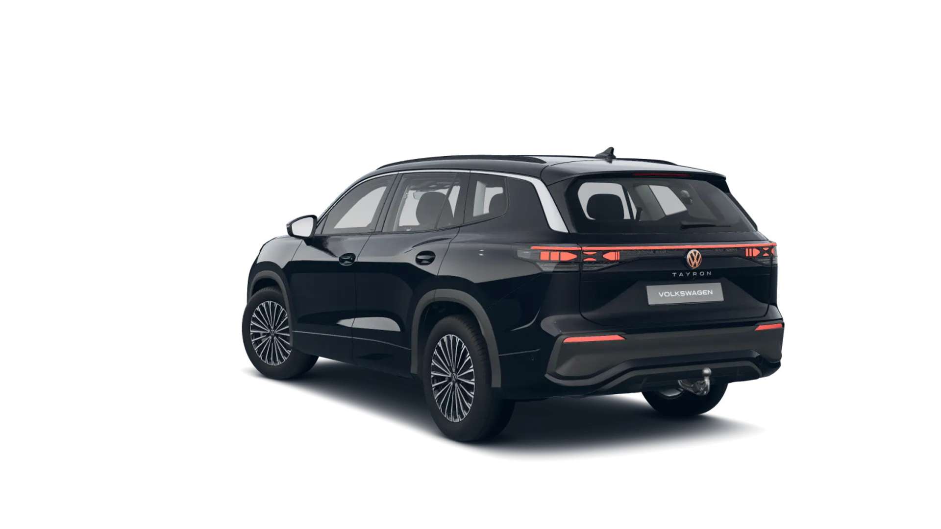 Volkswagen Tayron TDI 4Motion Life - 2025 - Joinsteer - #5