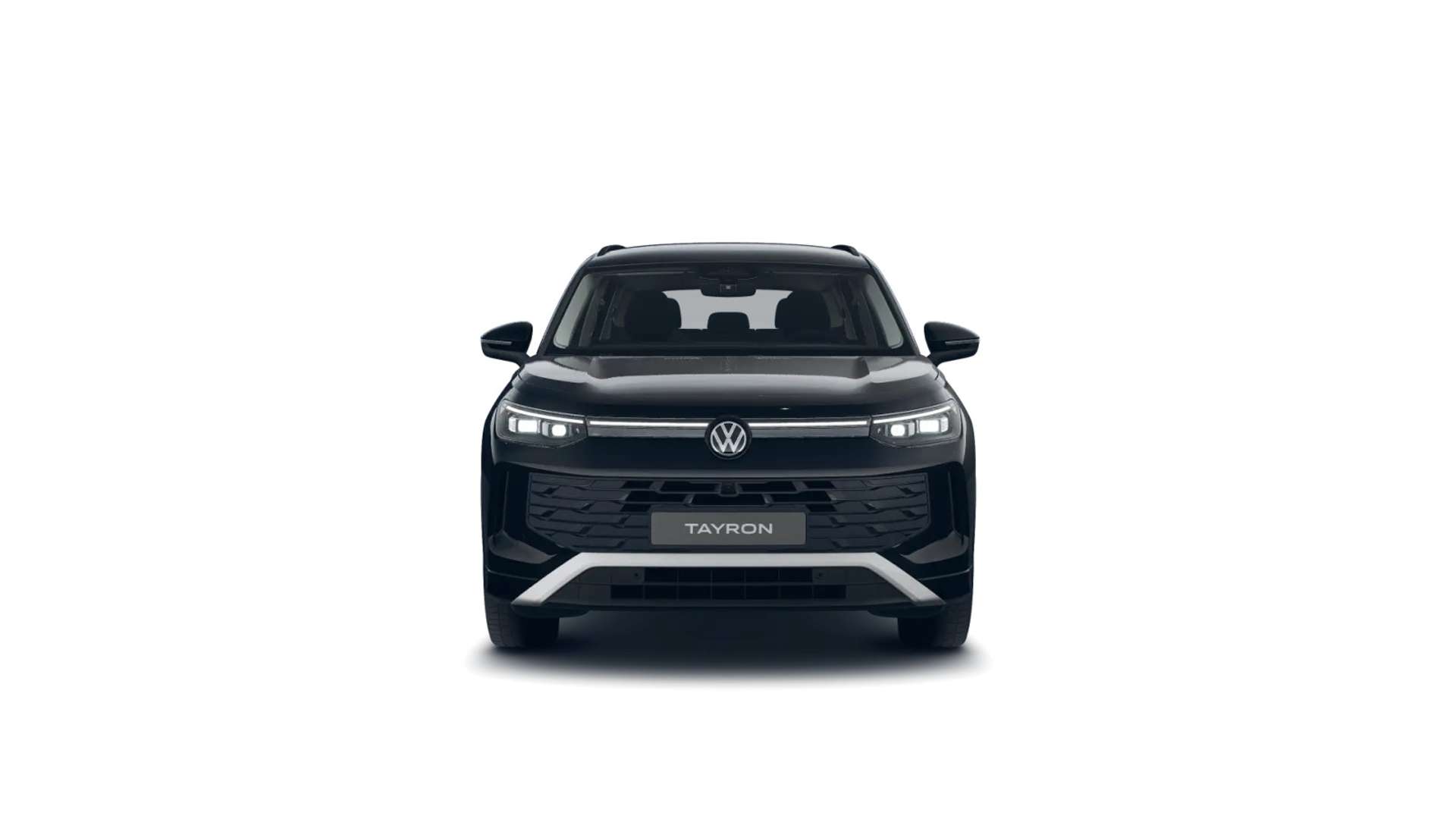 Volkswagen Tayron TDI 4Motion Life - 2025 - Joinsteer - #7
