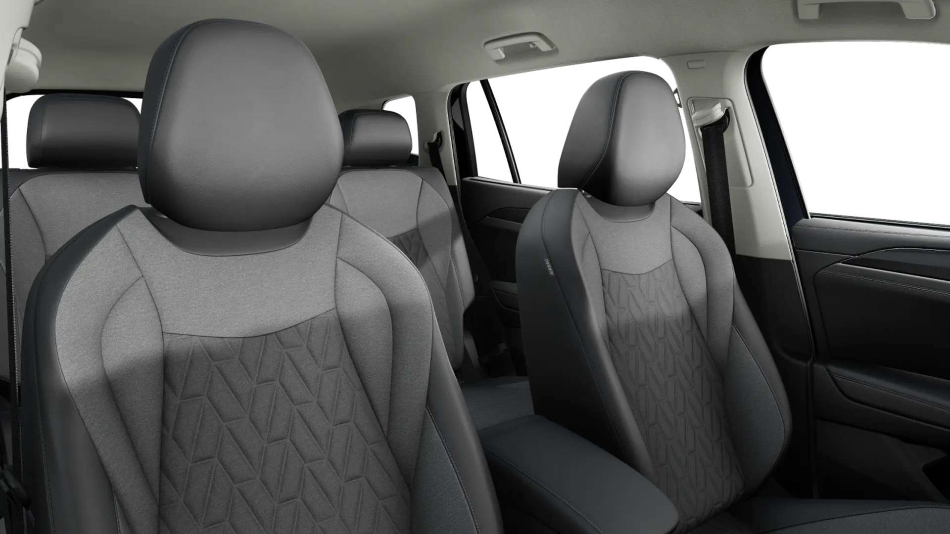 Volkswagen Tayron TDI 4Motion Life - 2025 - Joinsteer - #11