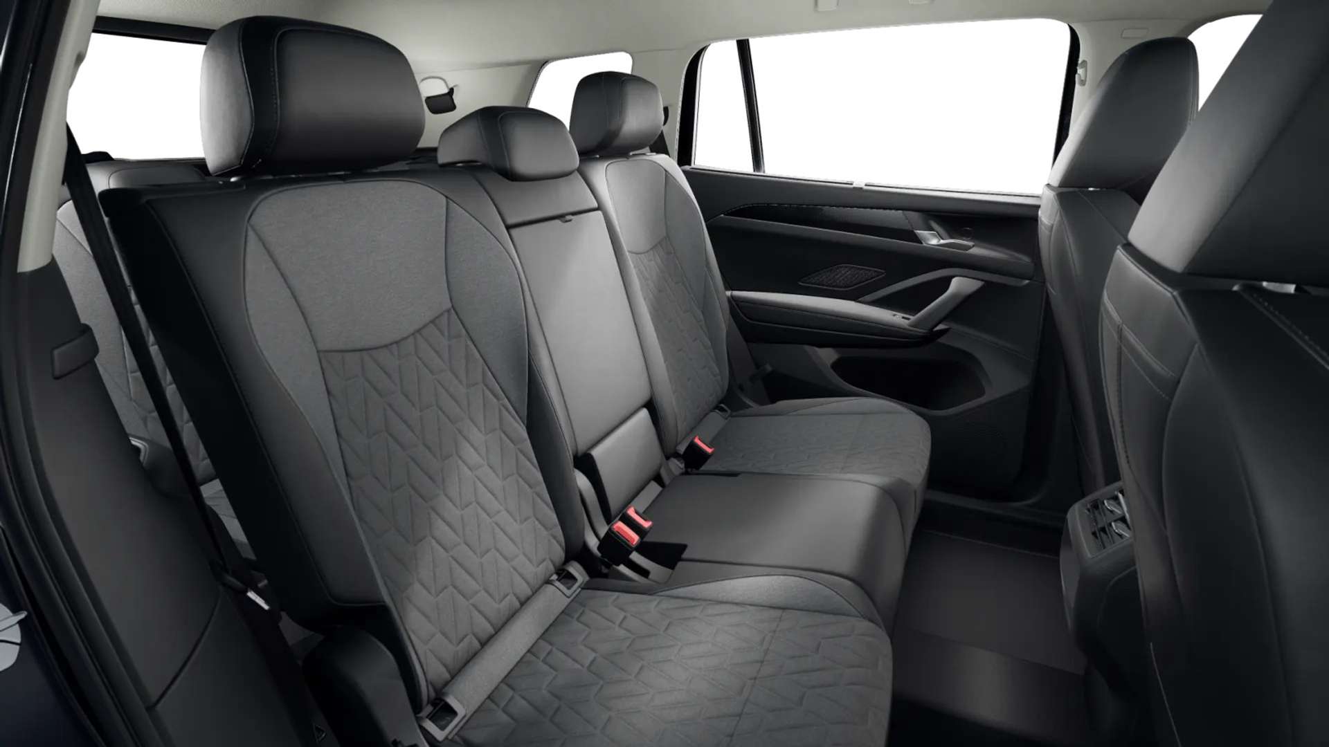 Volkswagen Tayron TDI 4Motion Life - 2025 - Joinsteer - #12