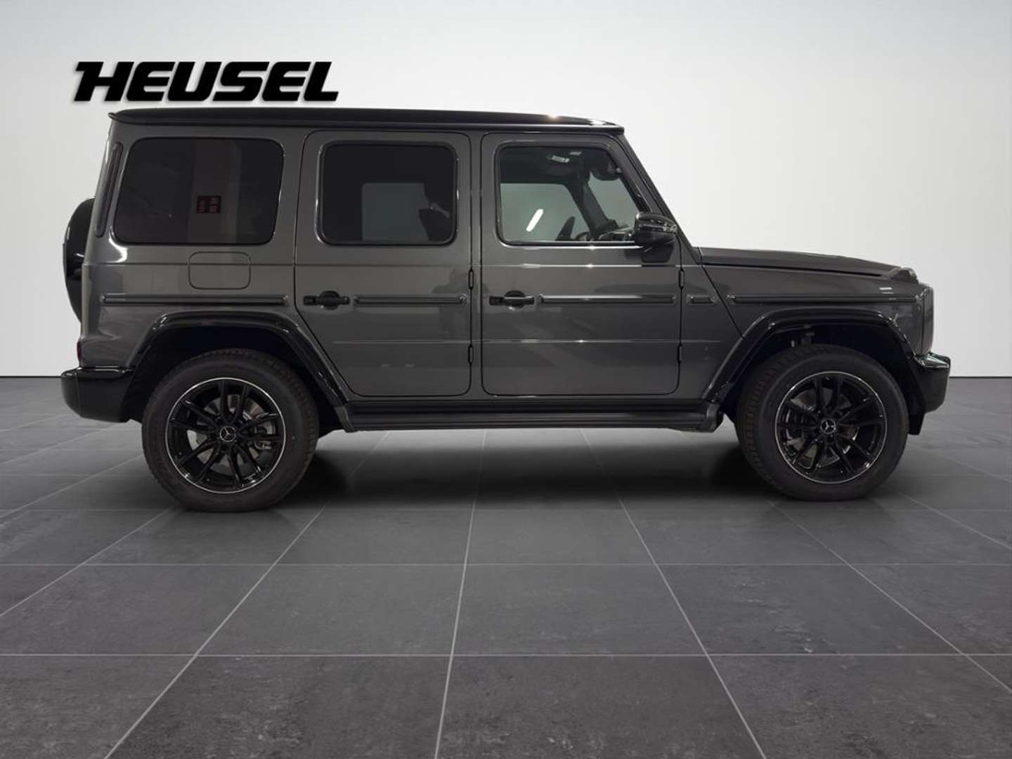 Mercedes GLS 450 AMG Line - 2025 - Joinsteer - #2