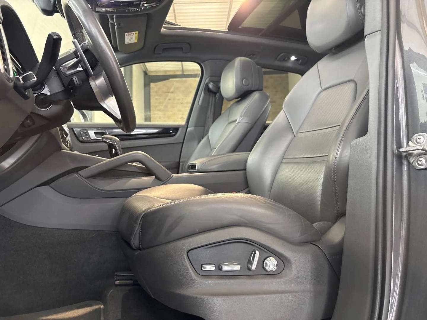 Porsche Cayenne III Turbo Platinum Edition - 2021 - Joinsteer - #9