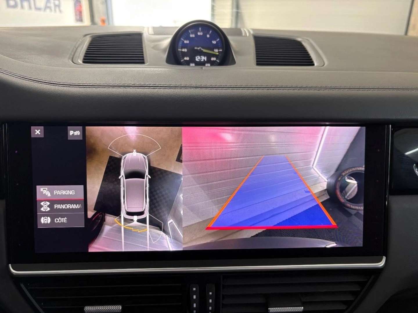 Porsche Cayenne III Turbo Platinum Edition - 2021 - Joinsteer - #15