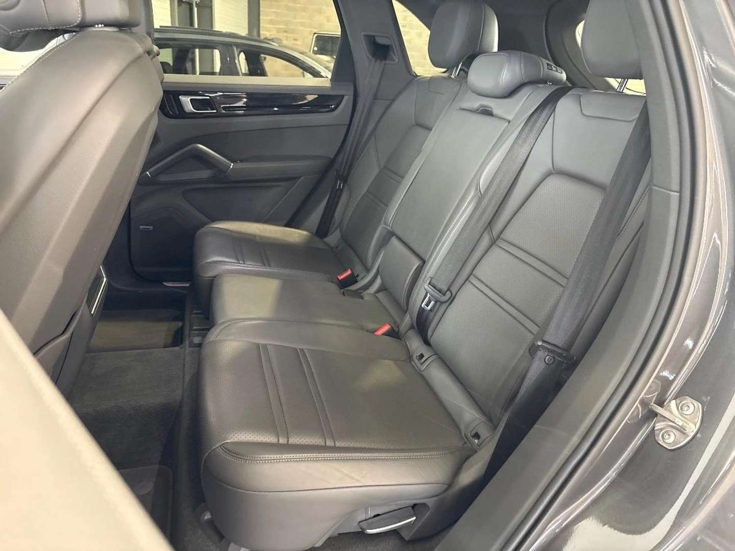 Porsche Cayenne III Turbo Platinum Edition - 2021 - Joinsteer - #21