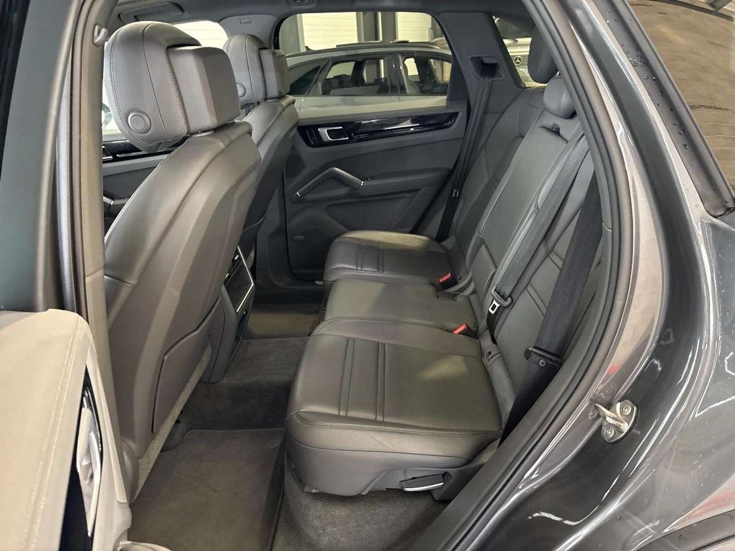 Porsche Cayenne III Turbo Platinum Edition - 2021 - Joinsteer - #22