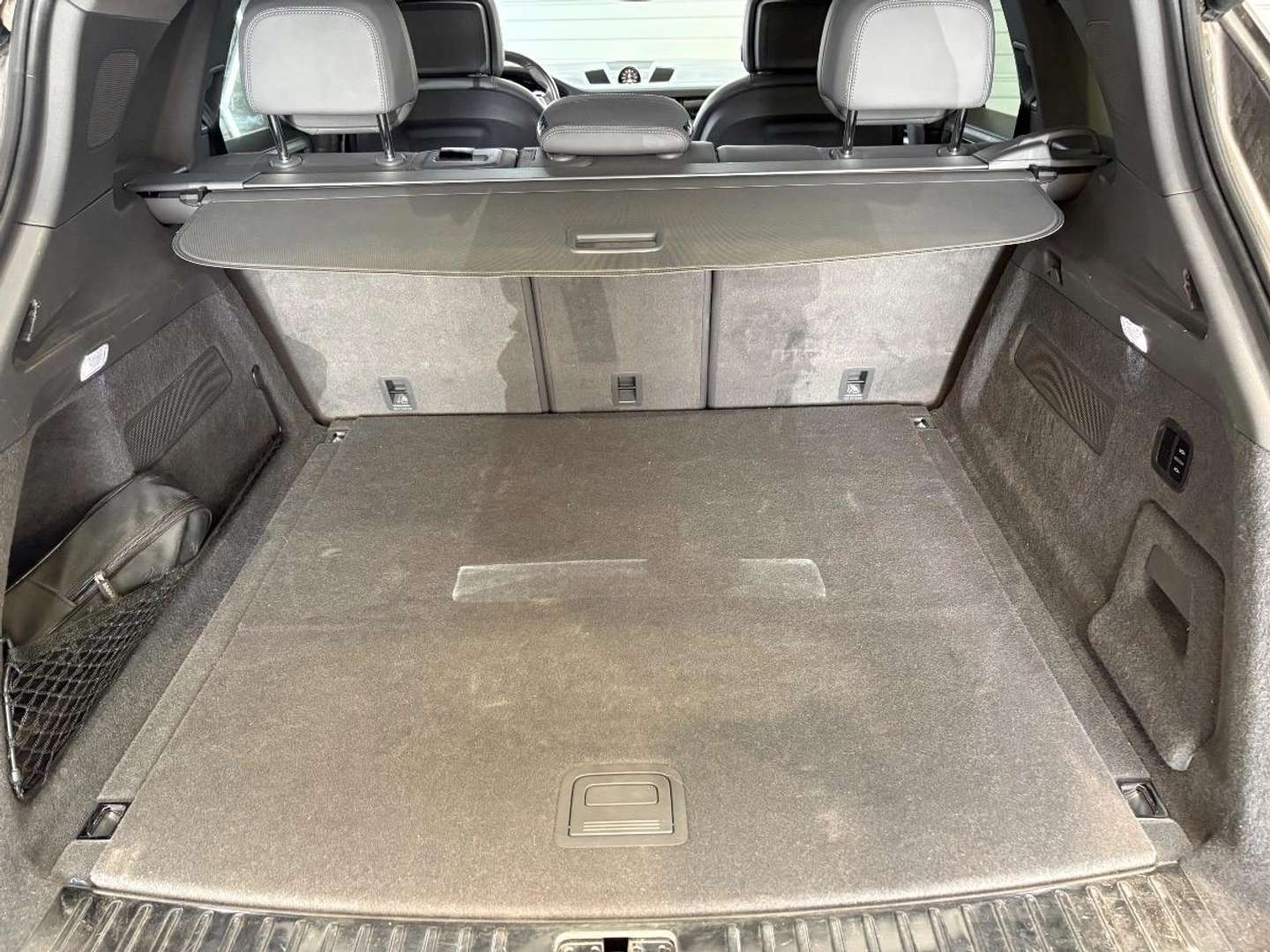 Porsche Cayenne III Turbo Platinum Edition - 2021 - Joinsteer - #23
