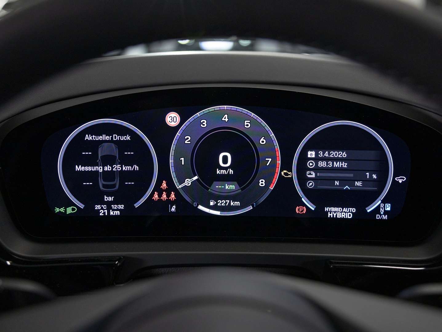 Porsche Cayenne III E-Hybrid Black Edition - 2026 - Joinsteer - #13