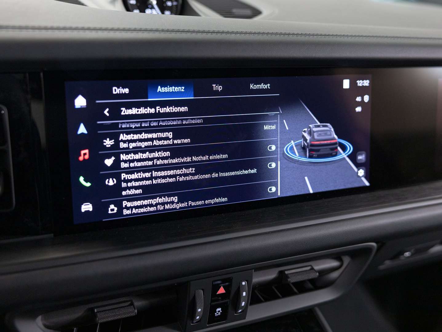 Porsche Cayenne III E-Hybrid Black Edition - 2026 - Joinsteer - #25