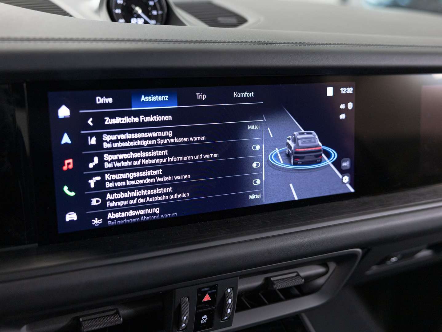 Porsche Cayenne III E-Hybrid Black Edition - 2026 - Joinsteer - #26