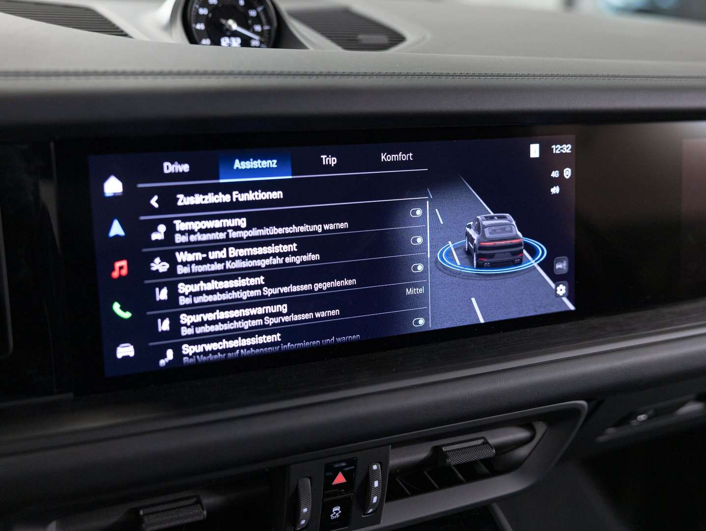Porsche Cayenne III E-Hybrid Black Edition - 2026 - Joinsteer - #27