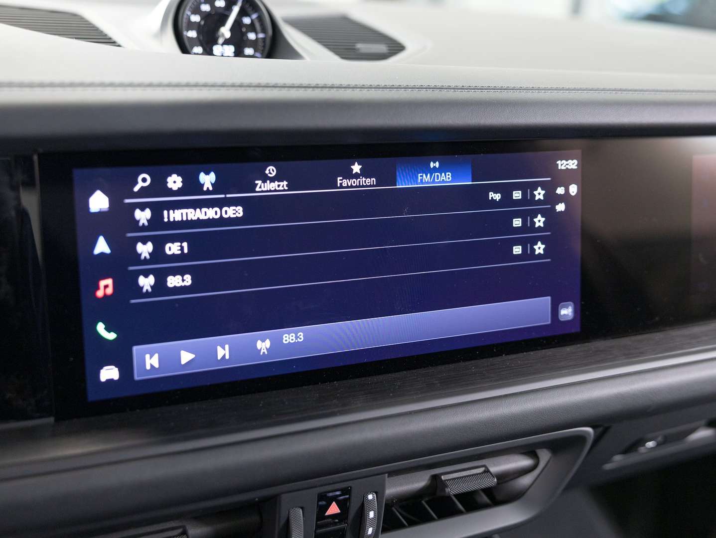 Porsche Cayenne III E-Hybrid Black Edition - 2026 - Joinsteer - #30