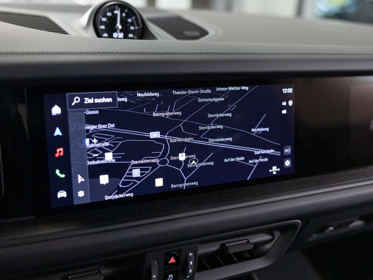 Porsche Cayenne III E-Hybrid Black Edition - 2026 - Joinsteer - #31